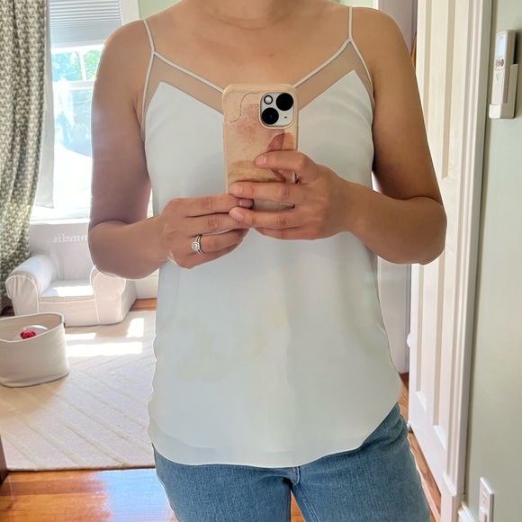 Aritzia/Babaton cami - Picture 2 of 5